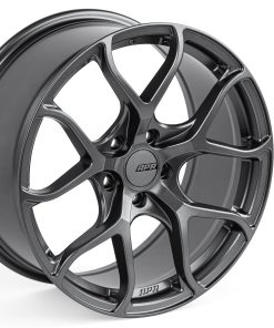 Jante A01 Flow Formed 18x8 APR – WHL00016
