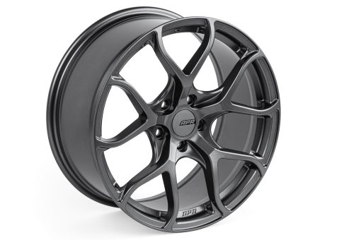 Jante A01 Flow Formed 18x8 APR – WHL00016