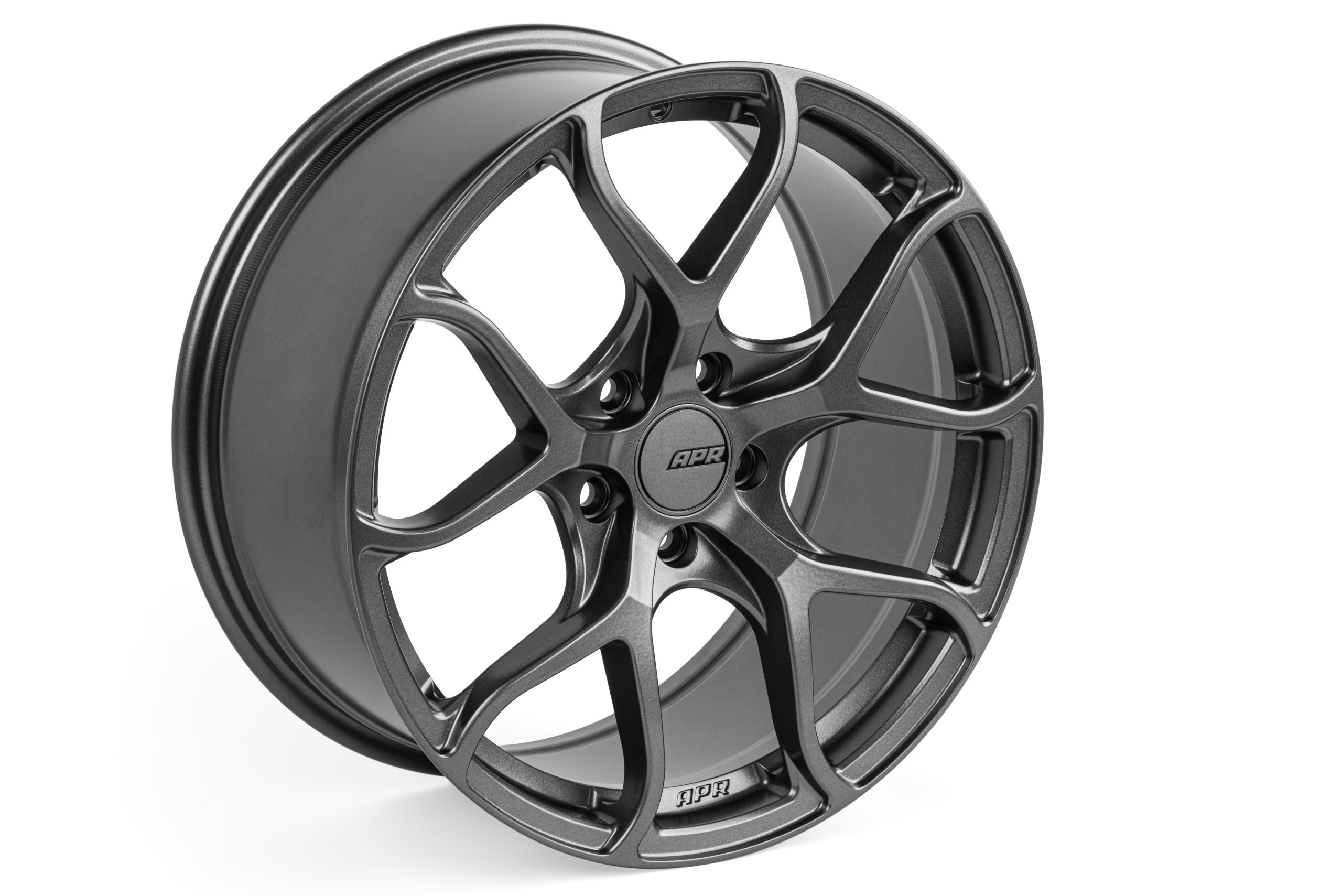Jante A01 Flow Formed 18x8 APR – WHL00016