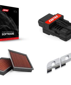 Pack Power 3.0T 9A2 (992) APR – Porsche 911 (992) – PK100026