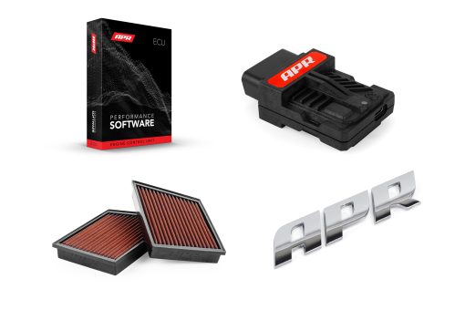 Pack Power 3.0T 9A2 (992) APR – Porsche 911 (992) – PK100026