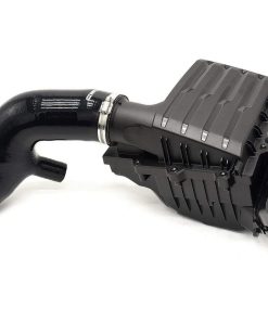 Durite d'entrée turbo silicone MST PERFORMANCE – Volkswagen Tiguan (II NZ) R 2.0 TSI 320 ch – MST-VW-MK803H – Image 3