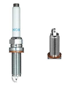 Bougie d'allumage NGK – SILZKFR8D7S – Image 2