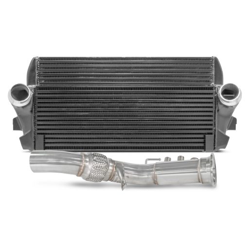 Pack Performance échangeur et downpipe WAGNER – BMW Série 5 / Série 5 GT / Série 7 – 700001055