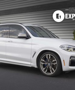 Pack Experience E1 : DINANFLASH DINAN – BMW X4 / X3 – G0X-X3X4M40I-E1-BAS – Image 2