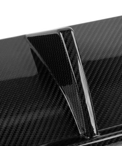 Diffuseur arrière carbone (GTI MK8) APR – Volkswagen Golf (VIII) GTI 2.0 TSI 245 ch – MS100241 – Image 3