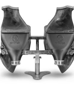 Kit échangeur Competition EVO 2 WAGNER – Porsche 911 (996) Turbo 3.6T / Turbo S (& X50) 3.6T – 200001078 – Image 2