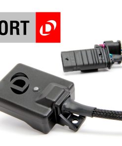 Boîtier additionnel DINANTRONICS Sport (Mercedes 2.0 L) DINAN – D440-0034 – Image 2