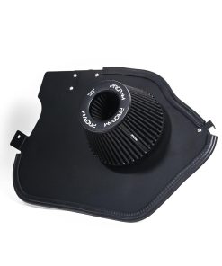 Kit d'admission ProRAM filtre plissé RAMAIR – PRK-257-90-BK