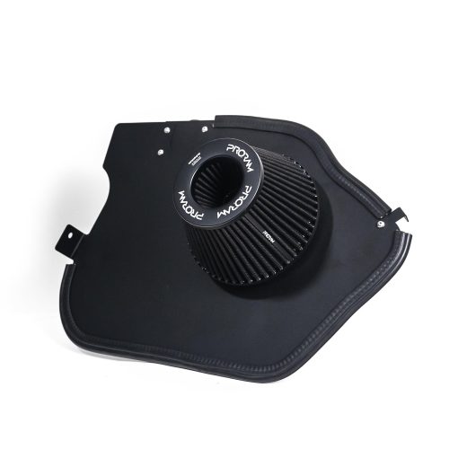 Kit d'admission ProRAM filtre plissé RAMAIR – PRK-257-90-BK