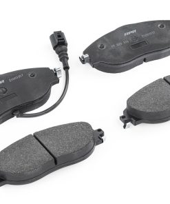 Plaquettes de frein avant Sport (TRW APR – BRK00041