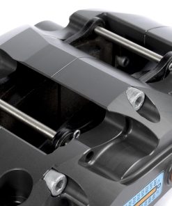 Kit gros freins arrière 4 pistons 370x32 mm DINAN – BMW M3 / M4 / Série 4 / M2 – D290-1009-G – Image 2