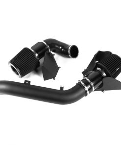 Kit d'admission ProRAM filtre plissé RAMAIR – BMW M2 / M3 / M4 – PRK-144-BK