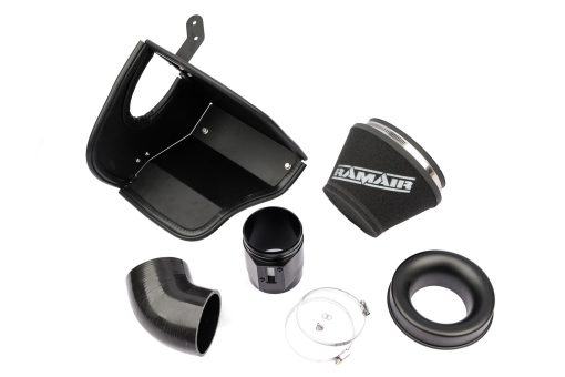 Kit d'admission JetStream mousse RAMAIR – JSK-253-BK