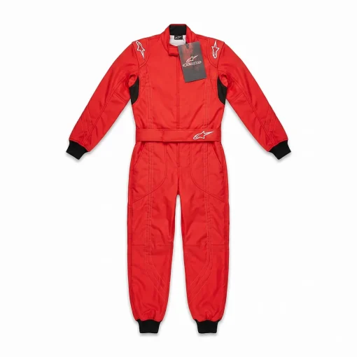 Combinaison de karting BAR-TEK – 2100977