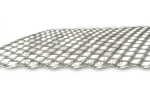 Tôle de protection thermique réfléchissante en aluminium BAR-TEK – 2100537