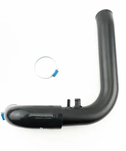Tube de pression de turbo en aluminium BAR-TEK – 2118t414