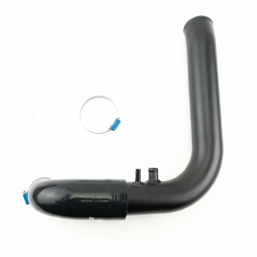 Tube de pression de turbo en aluminium BAR-TEK – 2118t414