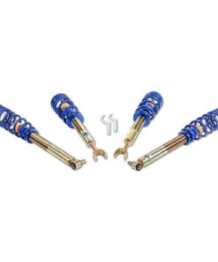 Kit combinés filetés 2 roues motrices (abaissement AV 40-70 mm / AR 40-70 mm) AP – Audi A4 (B5) – 11510007