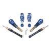 Kit combinés filetés berline (abaissement AV 40-65 mm / AR 40-65 mm) AP – Audi A6 (C7, C7 II) – 1151000B