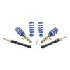 Kit combinés filetés 2 roues motrices (abaissement AV 30-60 mm / AR 30-55 mm) AP – Audi A3 (8V) – 1151000J