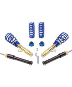 Kit combinés filetés break 2 roues motrices (abaissement AV 35-70 mm / AR 30-65 mm) AP – Mercedes C (W205) – 11525083