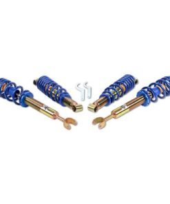Kit combinés filetés 4 roues motrices (abaissement AV 40-70 mm / AR 40-70 mm) AP – Audi A4 / S4 – 11510012
