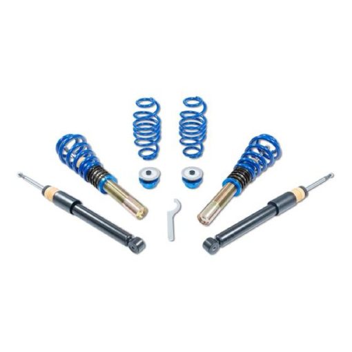 Kit combinés filetés (abaissement AV 35-65 mm / AR 35-65 mm) AP – 11510075