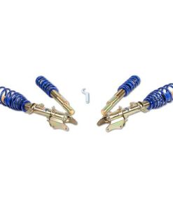 Kit combinés filetés (abaissement AV 35-65 mm / AR 35-65 mm) AP – Alfa Romeo 147 / GT – 11515003