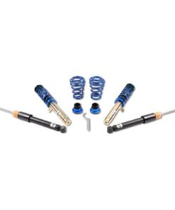 Kit combinés filetés (abaissement AV 20-50 mm / AR 15-40 mm) AP – BMW Z4 (E85) – 11520004
