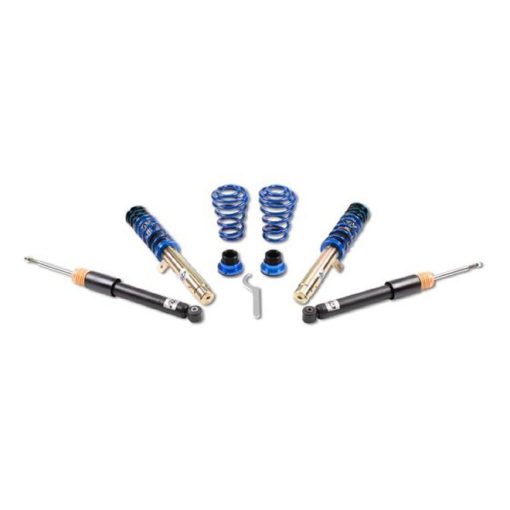 Kit combinés filetés (abaissement AV 20-50 mm / AR 15-40 mm) AP – BMW Z4 (E85) – 11520004