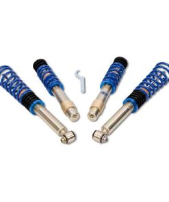 Kit combinés filetés berline (abaissement AV 25-55 mm / AR 25-55 mm) AP – BMW Série 5 (E6X) – 11520005