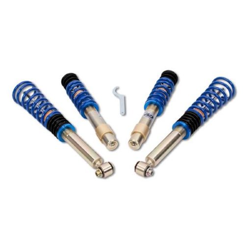 Kit combinés filetés berline (abaissement AV 25-55 mm / AR 25-55 mm) AP – BMW Série 5 (E6X) – 11520005