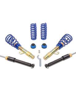 Kit combinés filetés 2 roues motrices (abaissement AV 40-65 mm / AR 30-55 mm) AP – BMW Série 3 / Série 3 GT / Série 4 / Série 4 GC – 1152000J