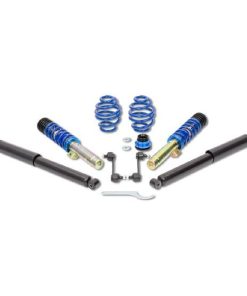 Kit combinés filetés (abaissement AV 30-70 mm / AR 30-50 mm) AP – BMW Série 3 (E46) – 11520021