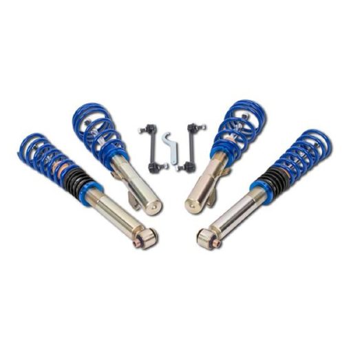 Kit combinés filetés (abaissement AV 30-60 mm / AR 30-60 mm) AP – BMW Série 7 (E38) – 11520028