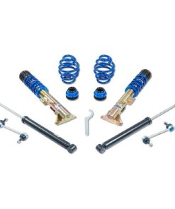 Kit combinés filetés (abaissement AV 40-60 mm / AR 20-50 mm) AP – BMW Série 3 (E36) – 11520031