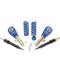 Kit combinés filetés (abaissement AV 30-60 mm / AR 30-60 mm) AP – BMW Série 3 (E9X) – 11520032