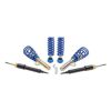 Kit combinés filetés (abaissement AV 30-60 mm / AR 20-50 mm) AP – BMW Série 3 (E9X) – 11520033