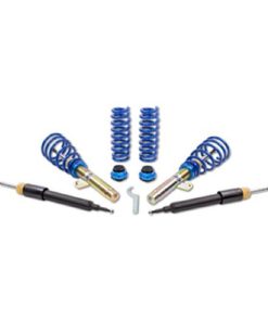 Kit combinés filetés (abaissement AV 30-60 mm / AR 20-50 mm) AP – BMW Série 3 (E9X) – 11520033