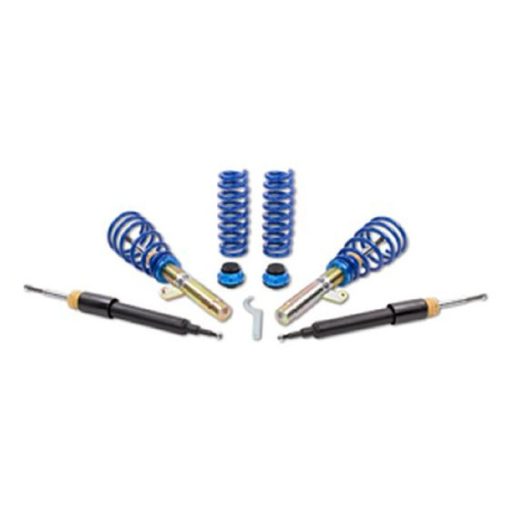 Kit combinés filetés (abaissement AV 30-60 mm / AR 20-50 mm) AP – BMW Série 3 (E9X) – 11520033