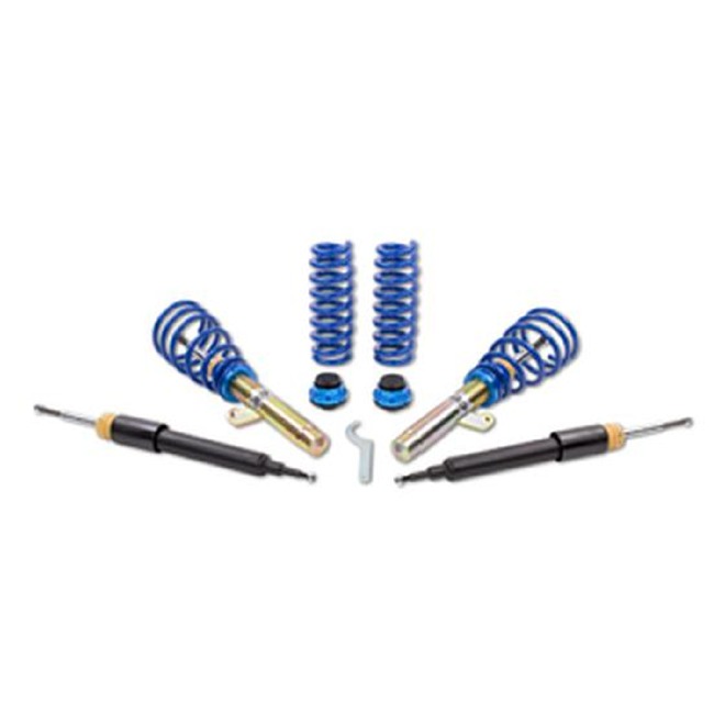 Kit combinés filetés (abaissement AV 30-60 mm / AR 20-50 mm) AP – BMW Série 3 (E9X) – 11520033
