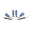 Kit combinés filetés (abaissement AV 35-65 mm / AR 35-65 mm) AP – BMW Série 1 (E8X) – 11520039