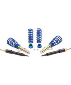 Kit combinés filetés (abaissement AV 35-65 mm / AR 35-65 mm) AP – BMW Série 1 (E8X) – 11520039