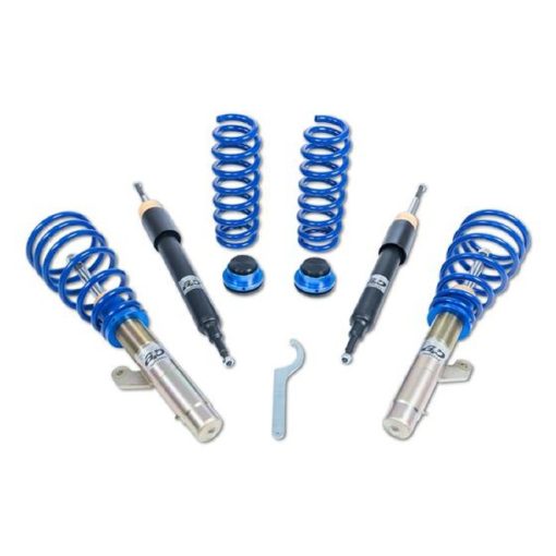 Kit combinés filetés 4 roues motrices (abaissement AV 15-45 mm / AR 15-40 mm) AP – BMW Série 3 (E9X) – 11520048
