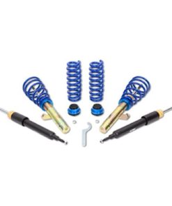 Kit combinés filetés cabriolet (abaissement AV 30-55 mm / AR 25-50 mm) AP – BMW Série 1 (E8X) – 11520062