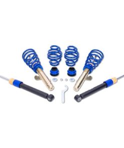 Kit combinés filetés (abaissement AV 15-40 mm / AR 10-35 mm) AP – BMW Z4 (E89) – 11520072