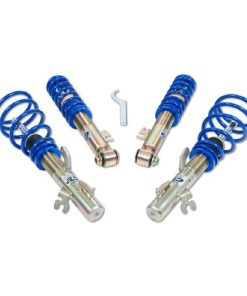 Kit combinés filetés (abaissement AV 30-55 mm / AR 30-55 mm) AP – MINI Clubman / Cabrio – 11520075