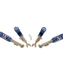 Kit combinés filetés 2 roues motrices (abaissement AV 25-55 mm / AR 20-50 mm) AP – BMW Série 5 / Série 6 GC / Série 7 – 11520080