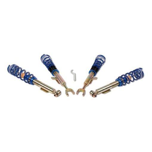 Kit combinés filetés 2 roues motrices (abaissement AV 25-55 mm / AR 20-50 mm) AP – BMW Série 5 / Série 6 GC / Série 7 – 11520080